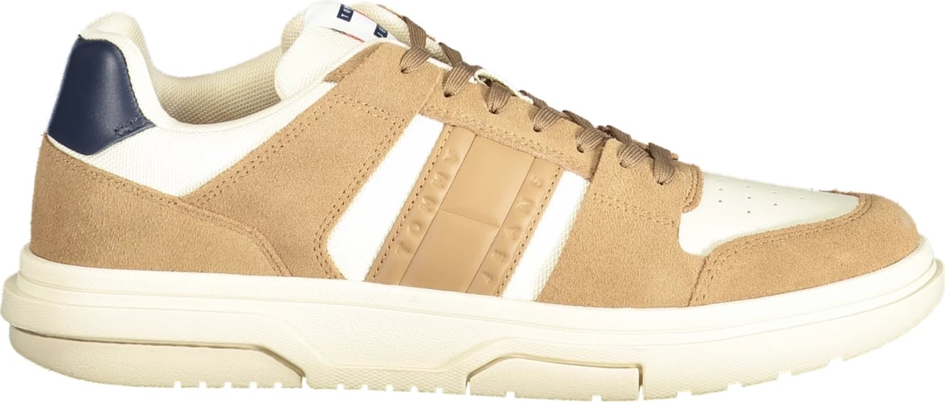 Atlete për meshkuj Tommy Hilfiger, bezhë