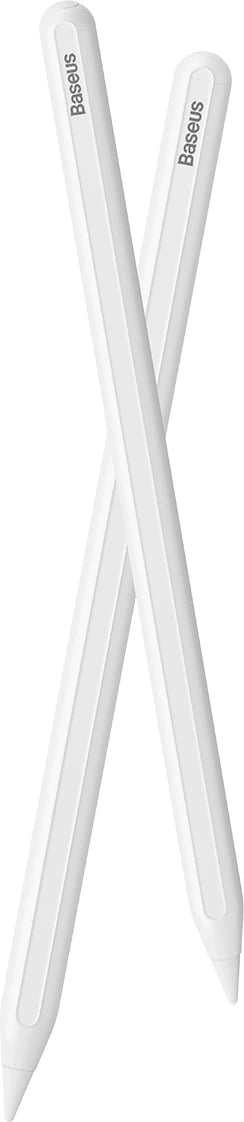 Stilolaps aktiv Baseus SXBC020002 për iPad, wireless, majë zëvendësuese, i bardhë