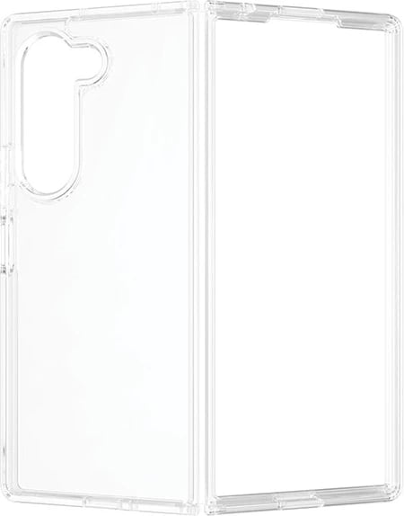 Mbështjellës PanzerGlass HardCase për Samsung Galaxy Z Fold 6, Transparent