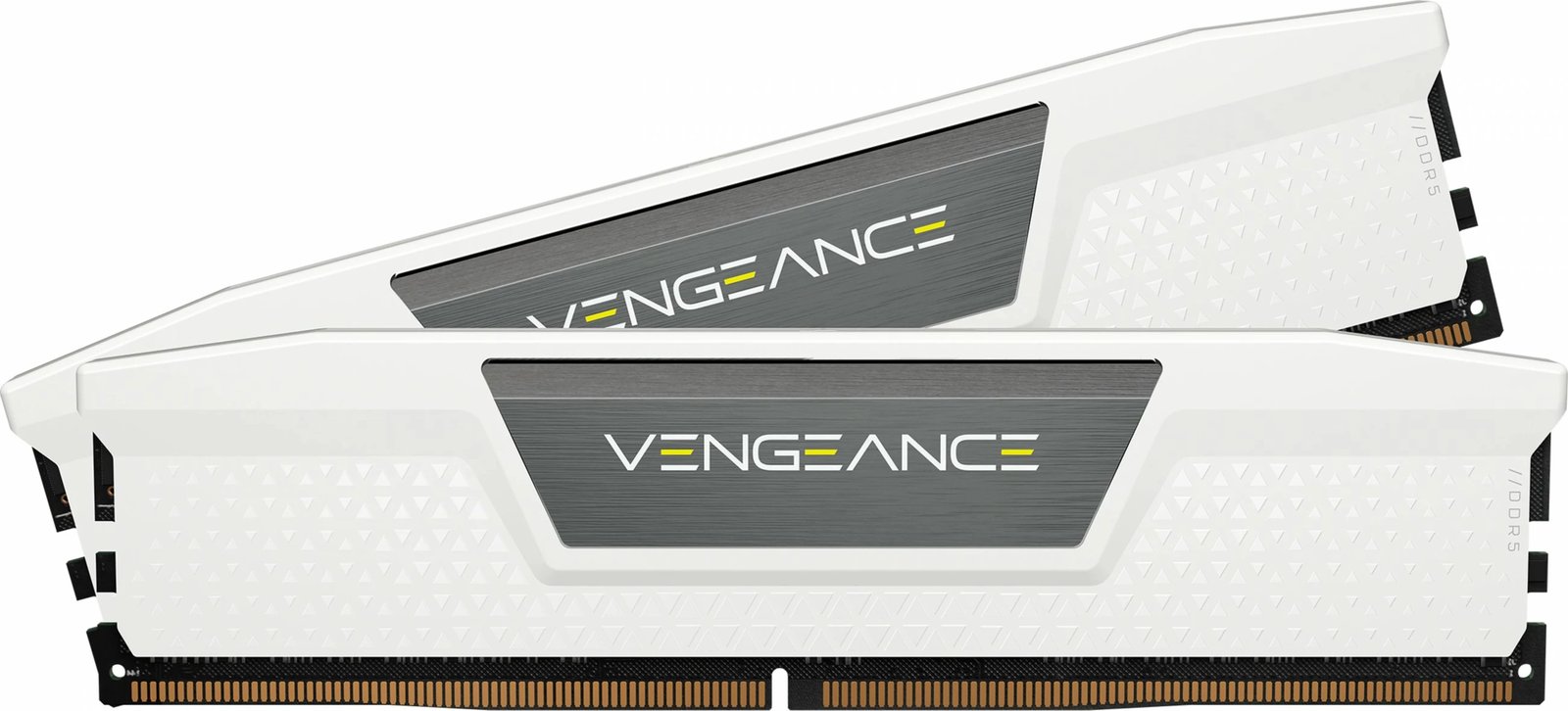 RAM Memorje Corsair Vengeance 32GB (2x16GB) DDR5 5200MHz, e bardhë