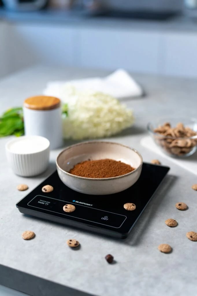 Peshore Kuzhine BLAUPUNKT FKS701