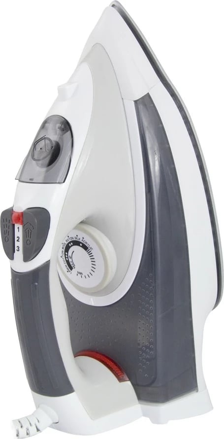Hekur Esperanza CHINO EHI009, 2400W, pllakë qeramike, bardhë