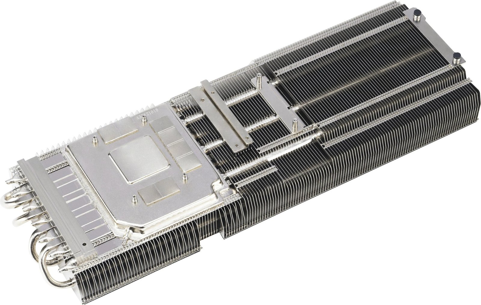 Kartelë grafike ASUS RTX 5080 Noctua OC Edition 16GB GDDR7, 3 ventilatorë, kafe Kartelë grafike ASUS RTX 5080 Noctua OC Edition 16GB GDDR7, 3 ventilatorë, kafe