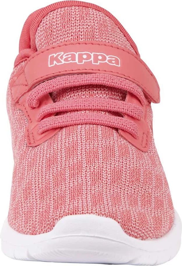 Këpucë për fëmijë Kappa, rozë