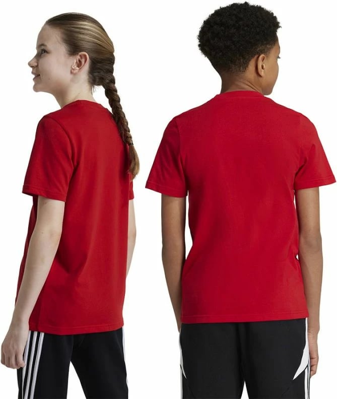 Maicë për fëmijë adidas Arsenal, e kuqe