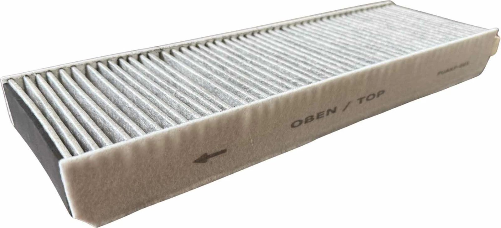 Filter karboni për aspirator, i zi, Evila Originals, Bmk - Cf69, 42.5x13x5cm