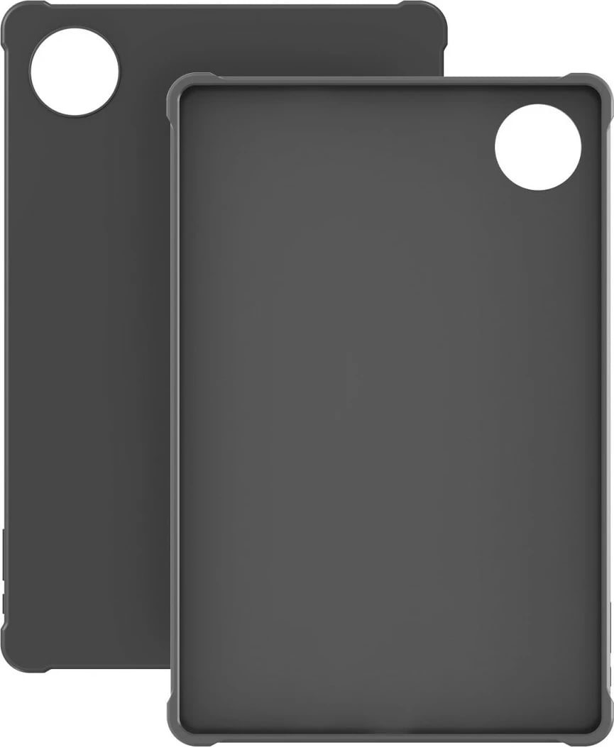 Mbështjellës tablet Ulefone Tab A11, 11", plastikë, zi