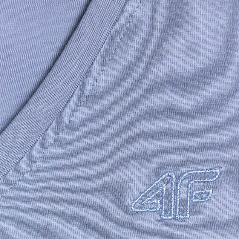 Maicë për femra 4f, denim