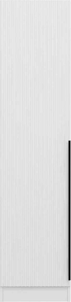 Dollap Skye Decor, i bardhë, Minar Kale - 8749