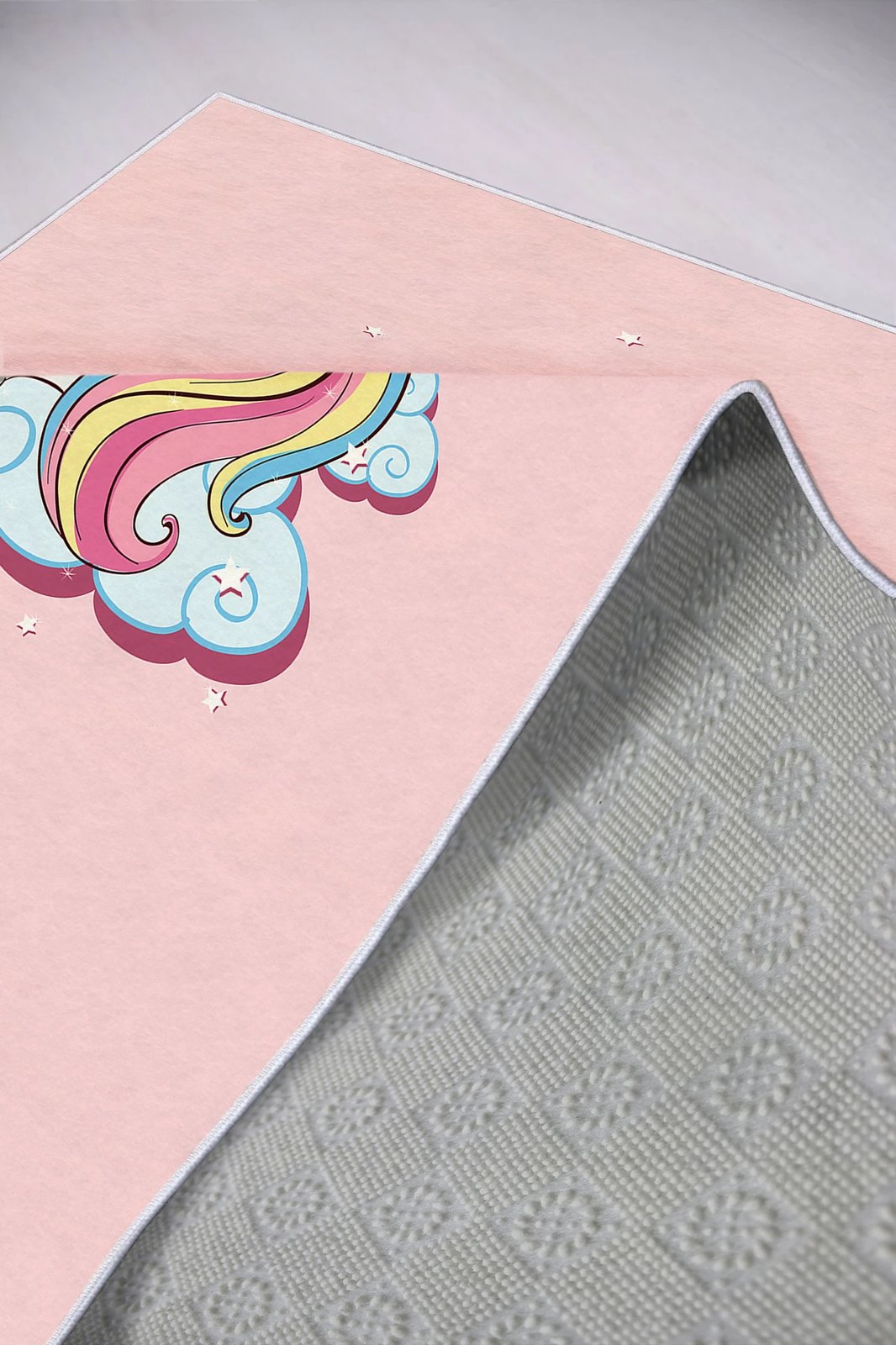 Qilim multikolor 60x100cm, Conceptum Hypnose, WOOKECE043