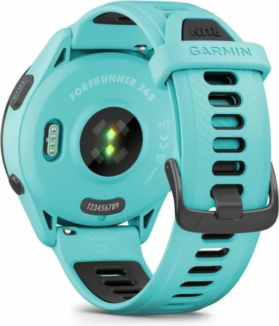 Orë sportive Garmin, unisex, sky blue