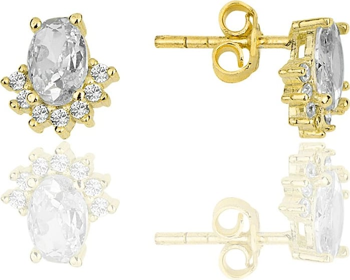 Vathë argjendi Jumeon, ngjyrë ari, SGTL11953