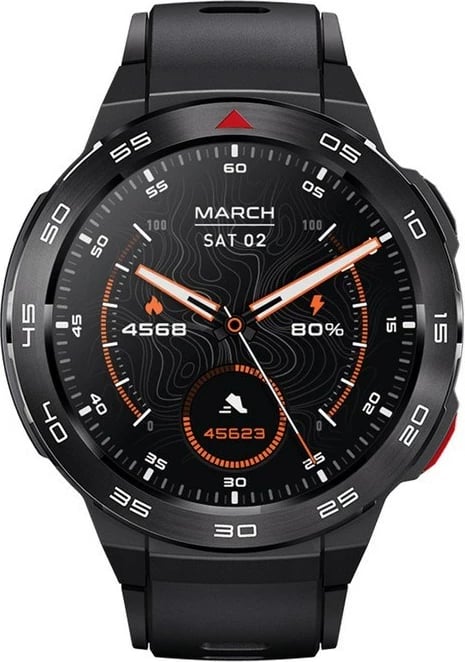 Smartwatch Mibro GS Pro, i zi