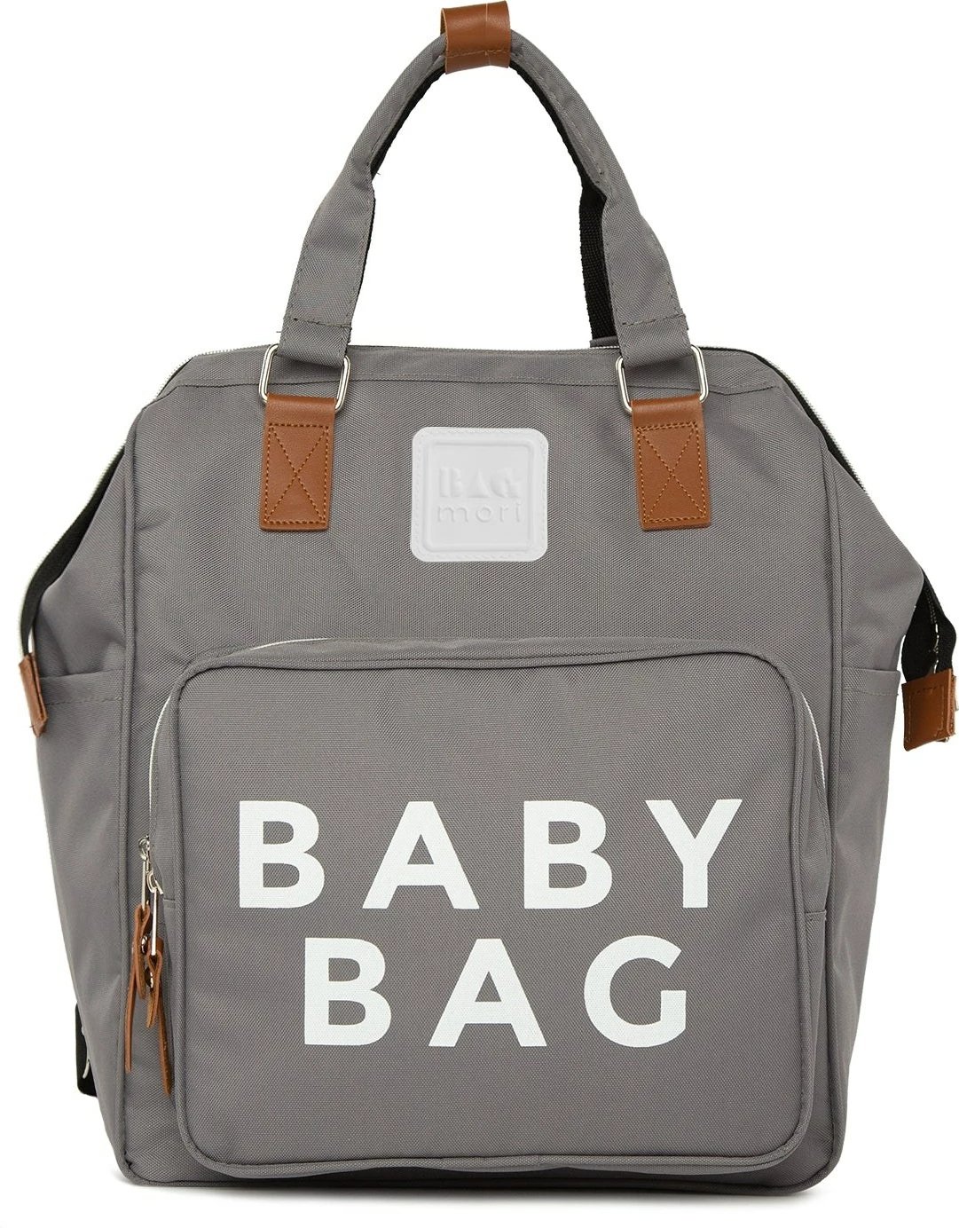 Çantë dore Zoozie Bags, 5160 - 61990, gri