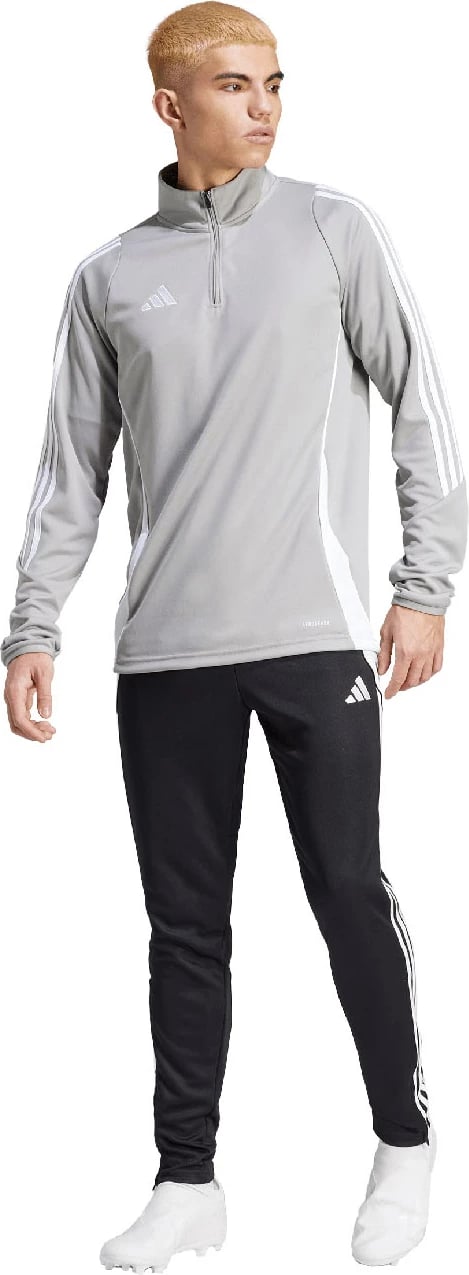 duks për meshkuj adidas, gri