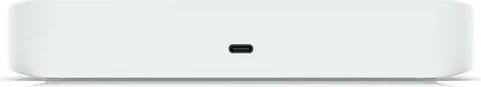 Switch Ubiquiti USW-FLEX-XG, 1x USB 3.0, 1x USB-C, 1/10 Gbit, silver-black