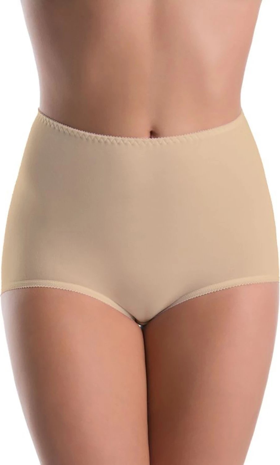 Set të brendshme femra Teyli 183594, bezhë