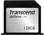 Kartelë memorie Transcend JetDrive Lite 350, 128GB