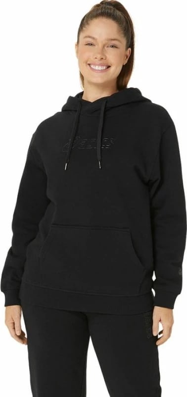 Duks Asics për femra, i zi