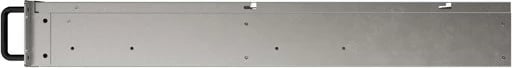 Kasë serveri Lanberg SC01-6502-12B, Rack 2U, 10 disqe, e zezë Kasë serveri Lanberg SC01-6502-12B, Rack 2U, 10 disqe, e zezë