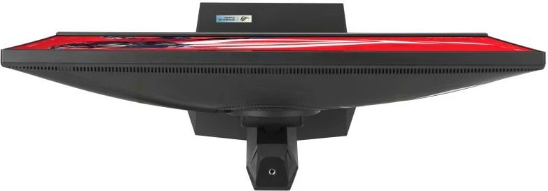 Monitor ASUS ROG Strix XG27ACG (90LM0A70-B01370) 27" QHD 180 Hz 1 ms Fast IPS HDR400 G-SYNC/FreeSync USB-C, e zezë