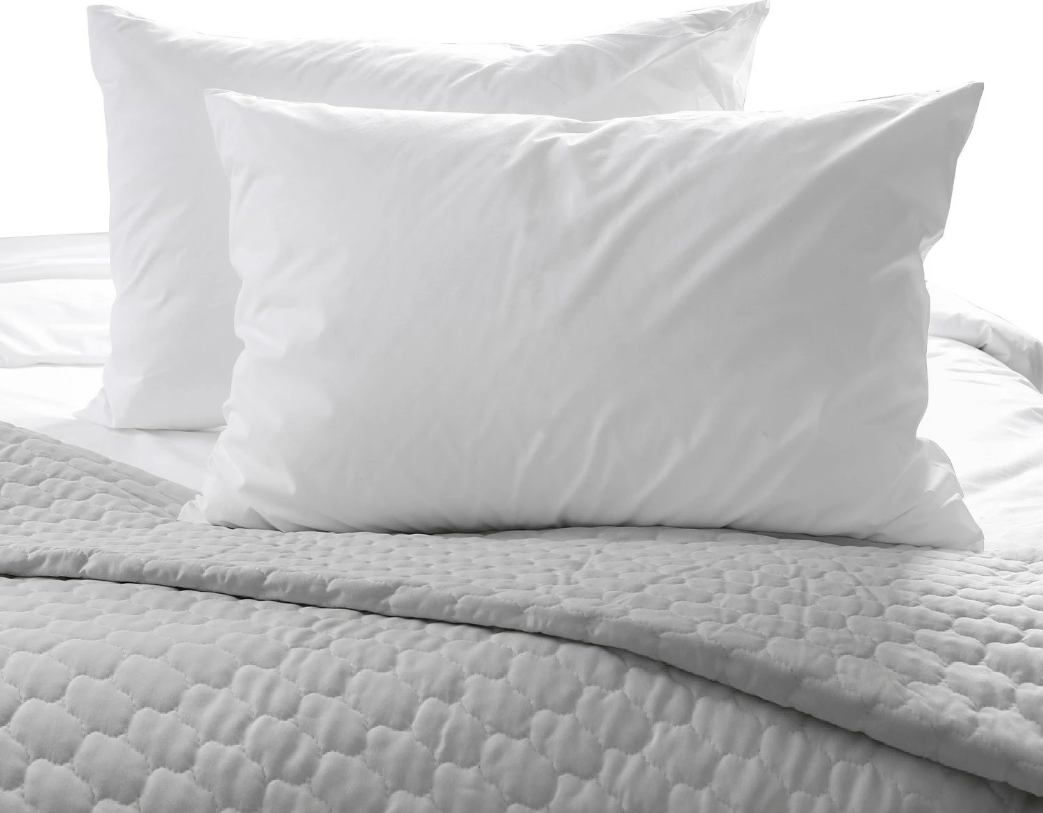 Set jastëkësh (2 copë), Atelier del Sofa, i bardhë