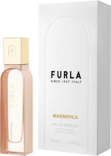 Eau de Parfum Furla Collection Magnifica, 30 ml