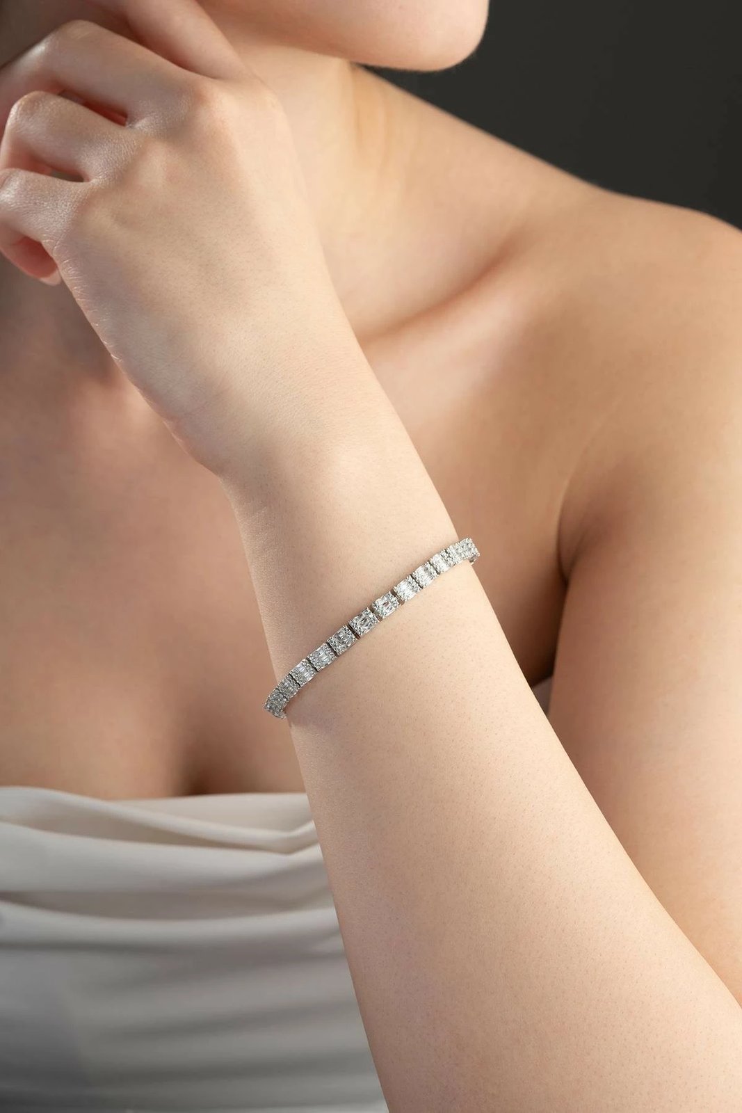 Byzylyk argjendi, Jumeon, NRZ999694