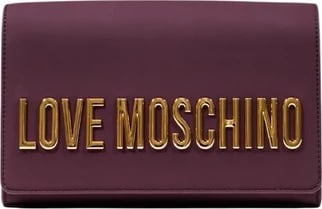 Çantë Love Moschino femra bordeaux