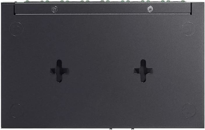 Switch TP-LINK LS108GP, 8 porta gigabit PoE+, desktop, i zi