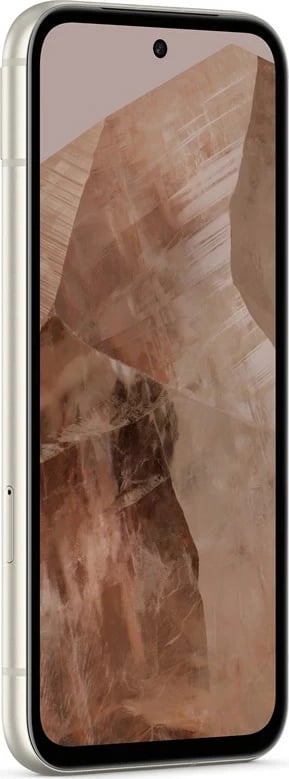Celular Google Pixel 8A 5G 8/128GB DS, Porcelain