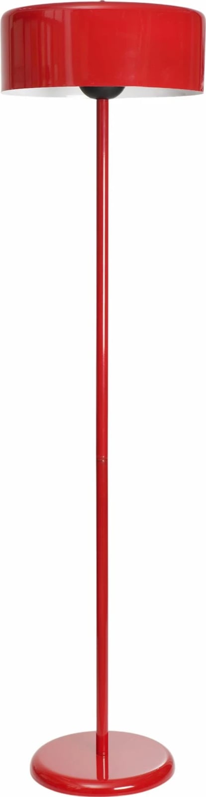 Llambë dyshemeje Opviq, e kuqe, 8924-1