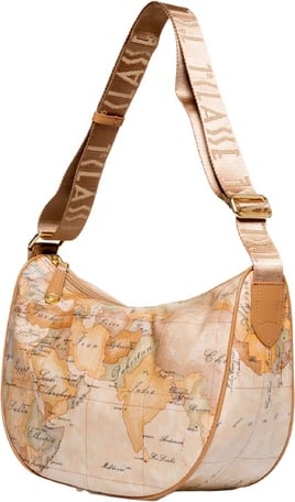 Çantë femra Alviero Martini Prima Classe, beige