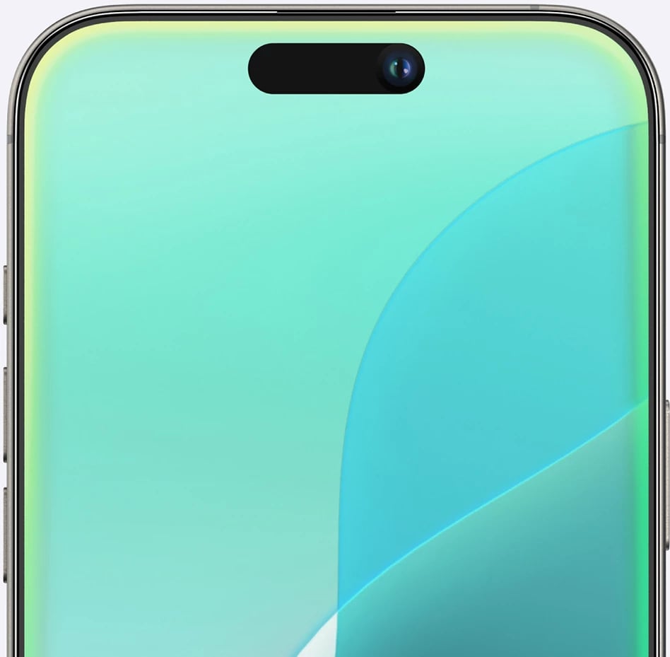 Mbrojtës ekrani xham i temperuar, AmazingThing Radix Matte Glass për iPhone 16, 330µm, 9H, mat, transparent