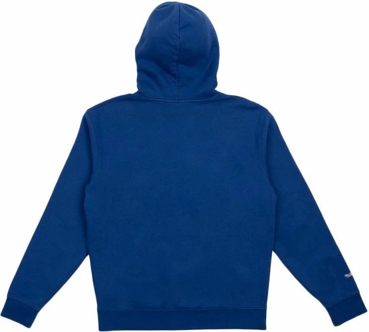 Duks për meshkuj Mitchell & Ness, blu