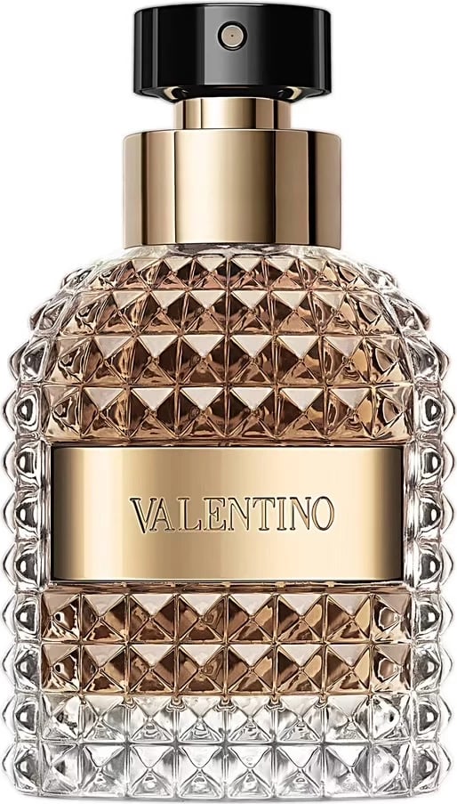 Eau de Toilette për meshkuj Valentino Uomo 50ml