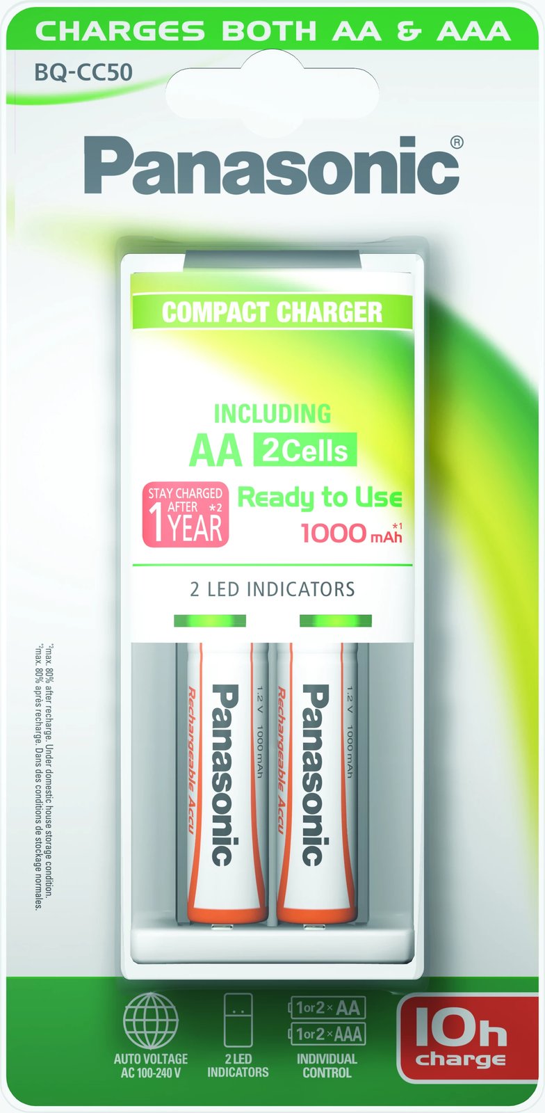 PANASONIC  K-KJ50LGA20E