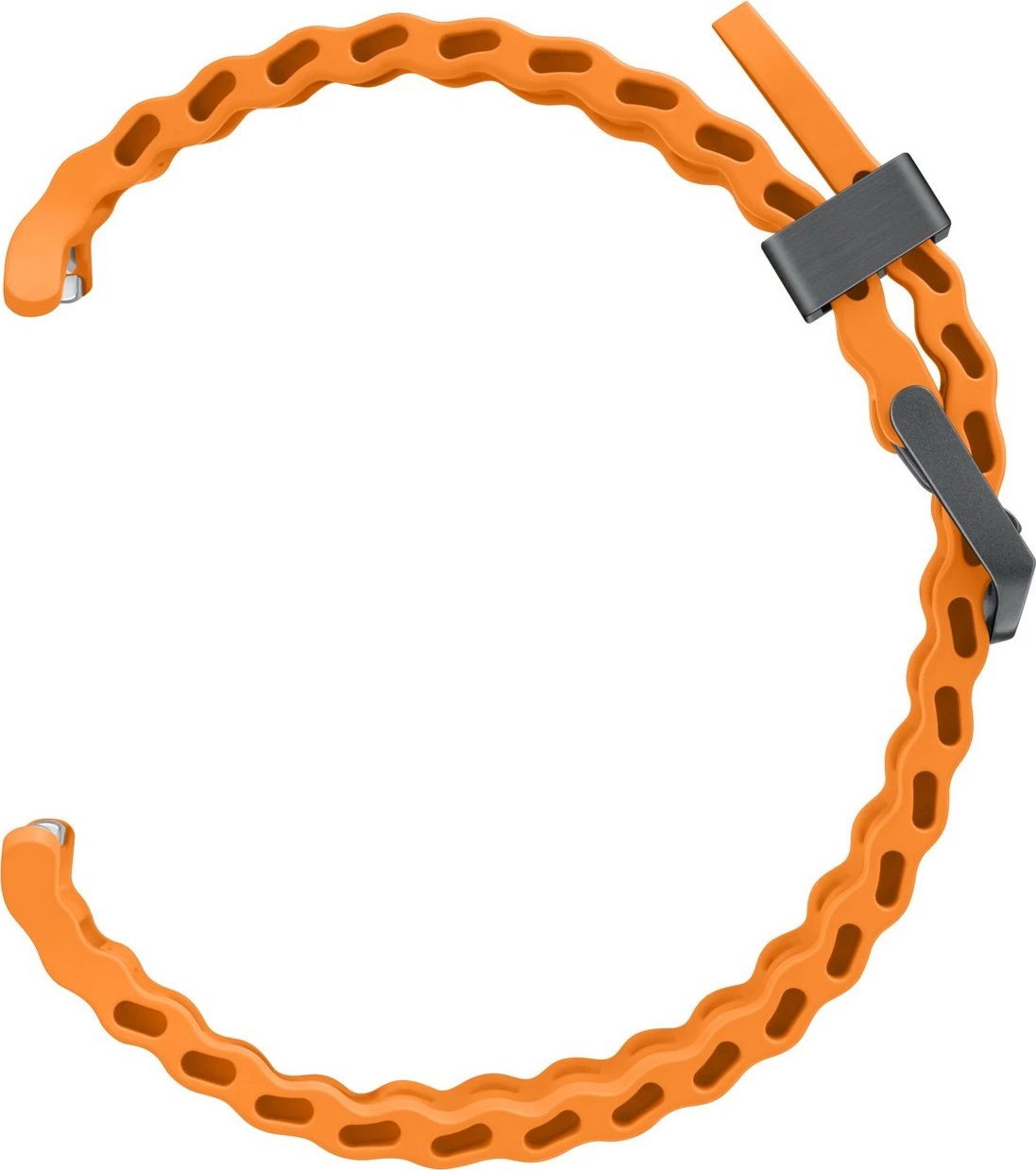 Bandë Samsung Galaxy Watch Ultra, Smartwatch, Ngjyrë portokalli