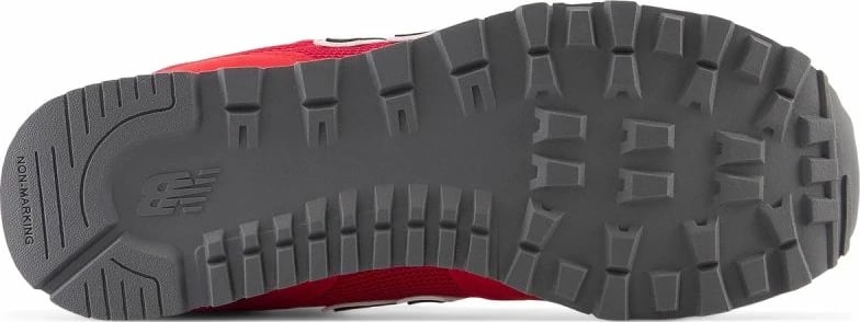Atlete për fëmijë New Balance, të kuqe Atlete për fëmijë New Balance, të kuqe