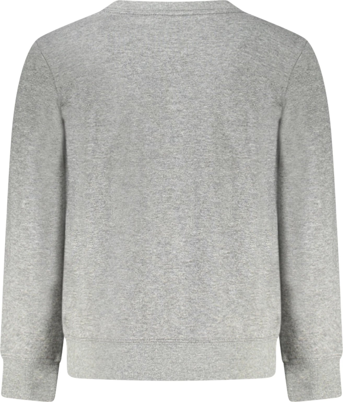 Duks për djem NIKE, gri