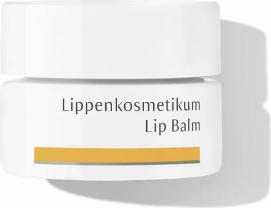 Balsam për buzë Dr. Hauschka për femra 4.5ml