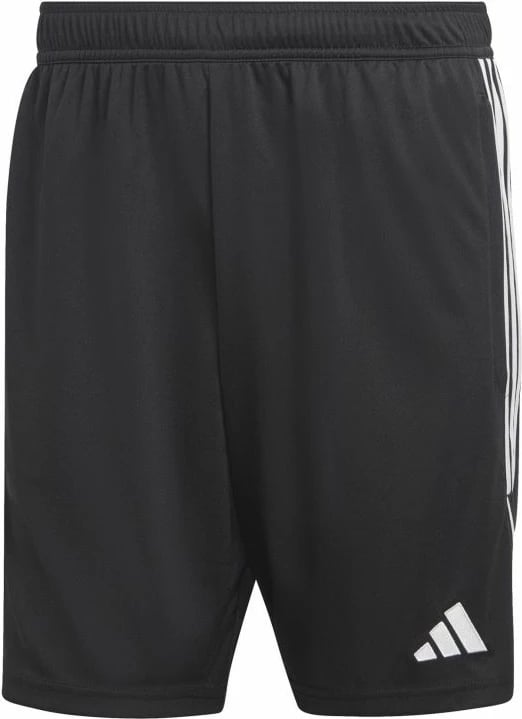 Shorce për meshkuj adidas Tiro 23 League, të zeza