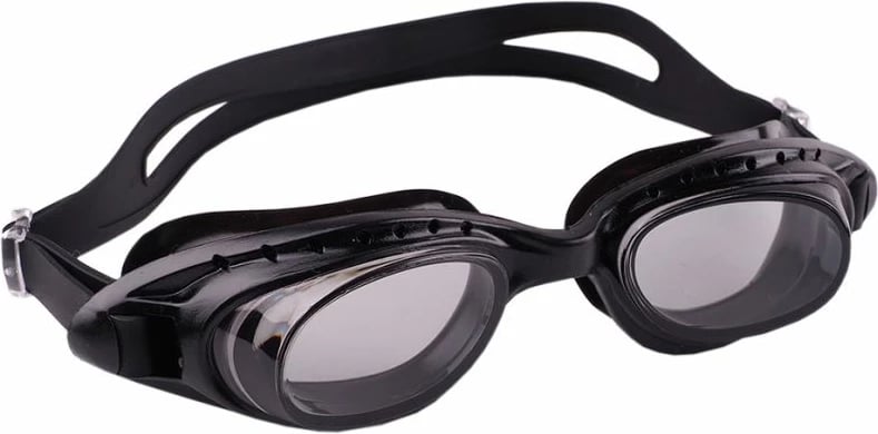 Syze noti Crowell Shark për meshkuj dhe femra, të zeza