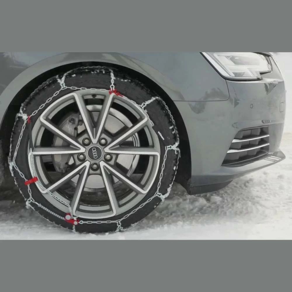 Zinxhir metali për borë Size 110 Snow Chain