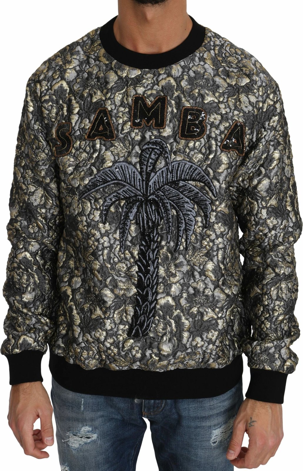 Duks për meshkuj Dolce & Gabbana, shumëngjyrësh