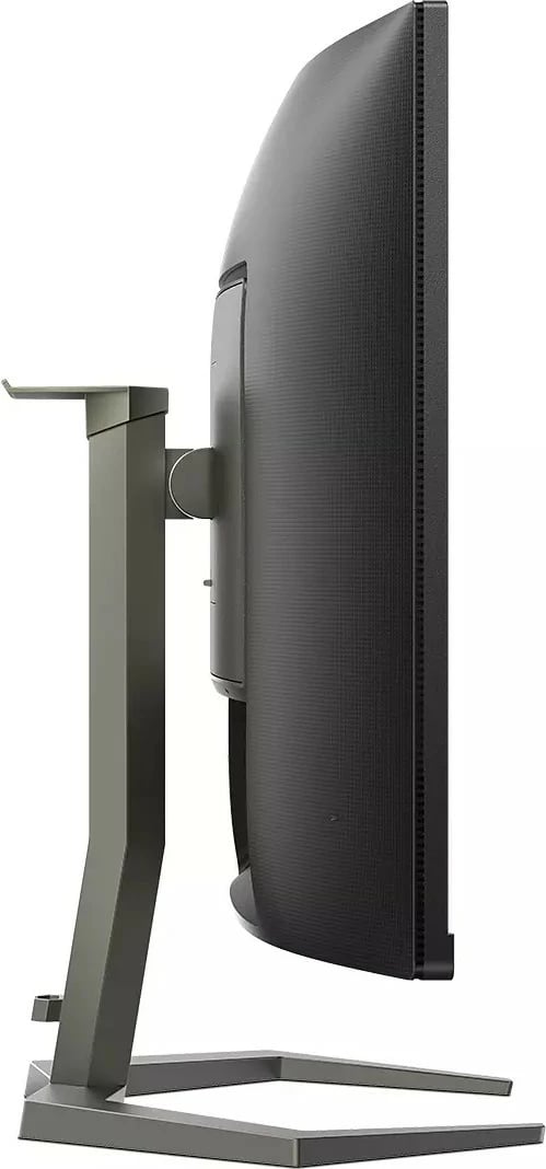 Monitor gaming Philips Momentum 32M1C5200W/00, 31.5 inç, Full HD, 240Hz, i zi