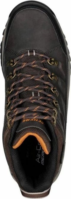 Atlete për meshkuj Skechers, të kafta