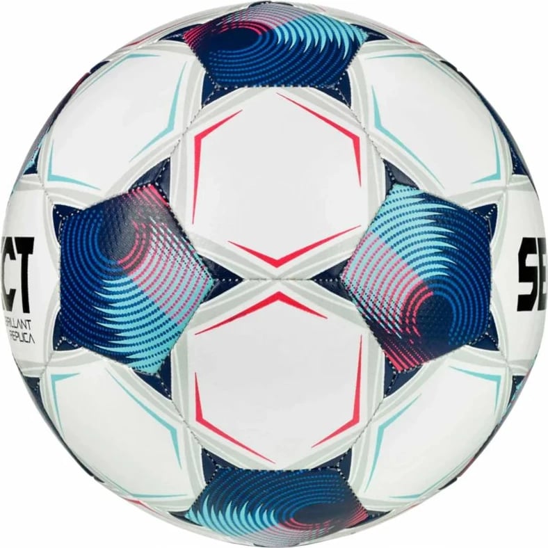 Top futbolli Select, i bardhë