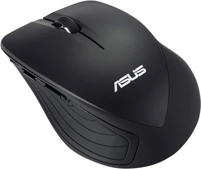 Maus Asus WT465, wireless, i zi 