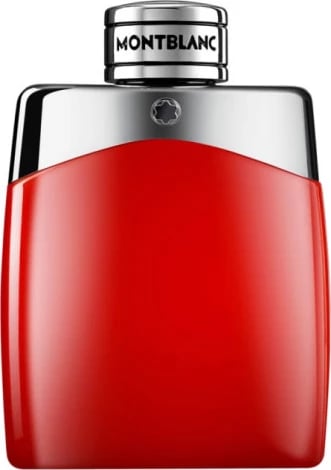Eau de Parfum për meshkuj Montblanc Legend Red 100ml